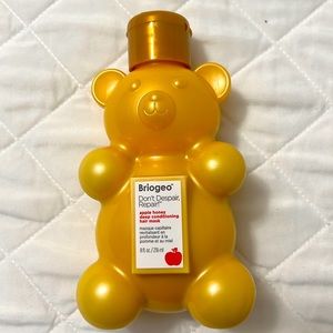 Briogeo apple honey deep conditioning mask